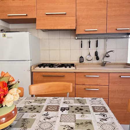 Onda Blu House Apartment *