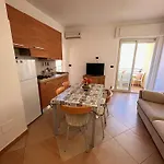 Apartman Onda Blu House *