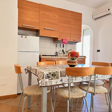 Apartmán Onda Blu House