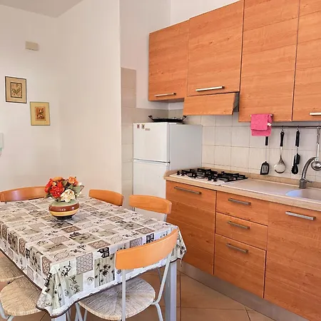 Apartment A Due Passi Dal Mare *