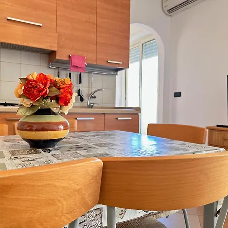 Onda Blu House Apartament Gallipoli