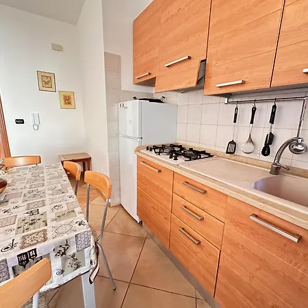 Onda Blu House Apartament