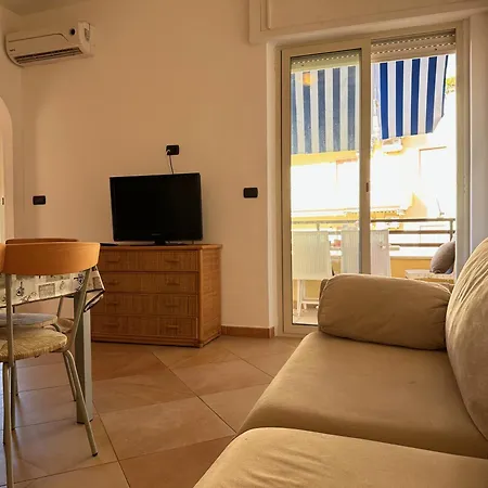Onda Blu House