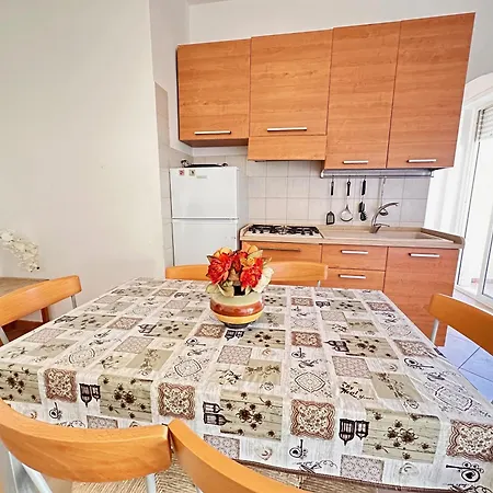 Apartmán Onda Blu House