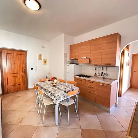Apartment A Due Passi Dal Mare