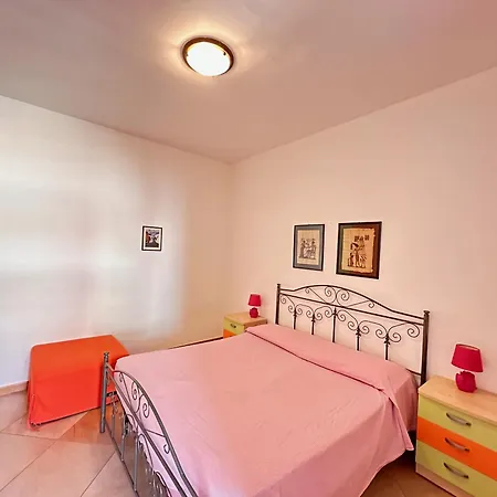 Apartament Onda Blu House *